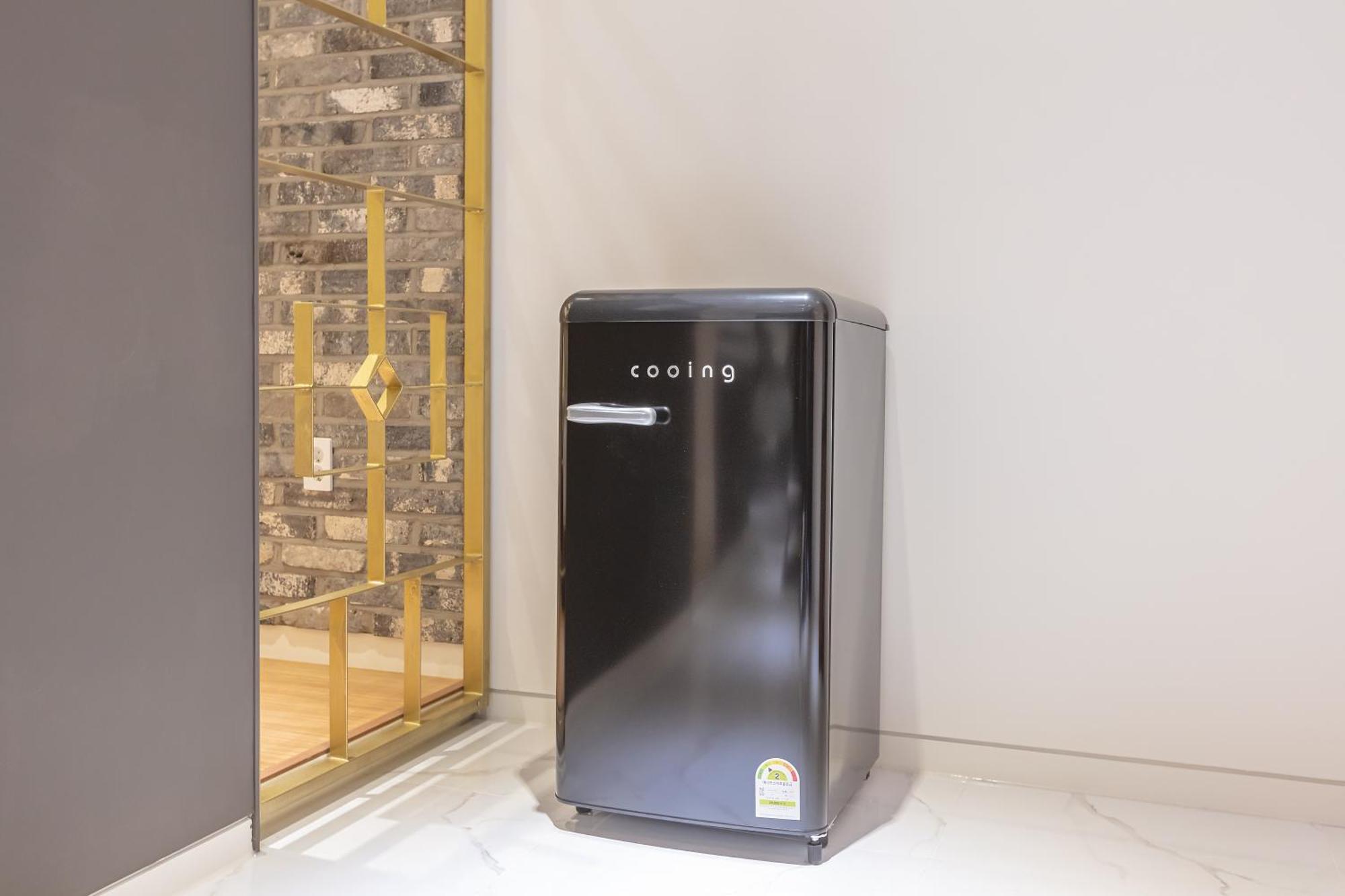 Nomad Hotel Gimhae Ngoại thất bức ảnh