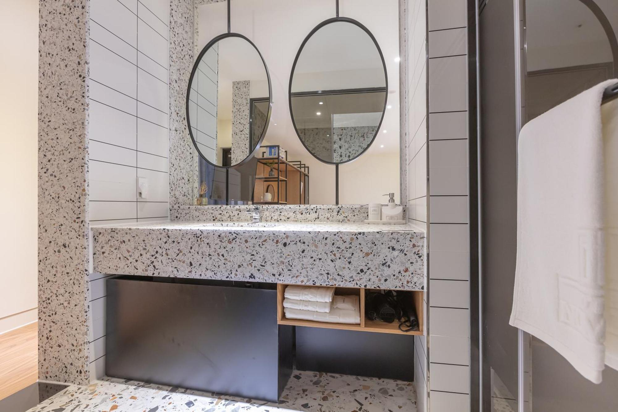 Nomad Hotel Gimhae Ngoại thất bức ảnh